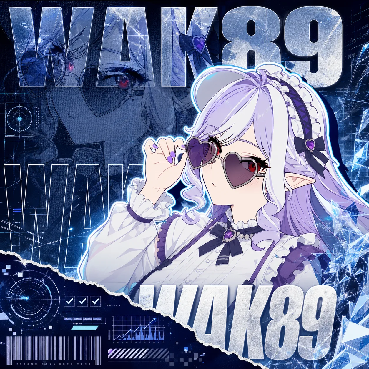 Pembukaan game online WAK89 anti ngelag